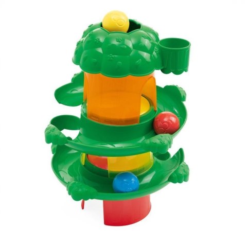 CHICCO 00011084000000 Domek na drzewie CHICCO 00011084000000 Domek na drzewie