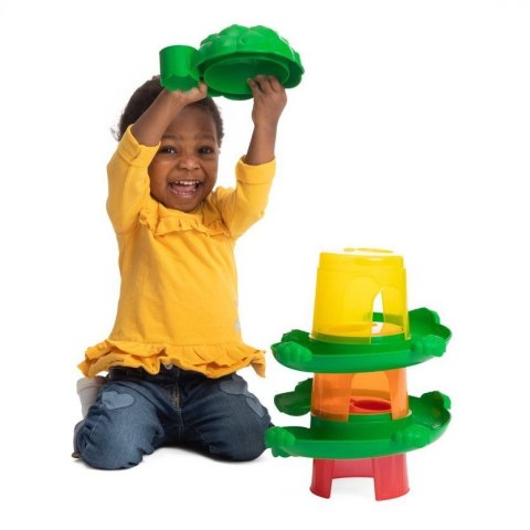 CHICCO 00011084000000 Domek na drzewie CHICCO 00011084000000 Domek na drzewie