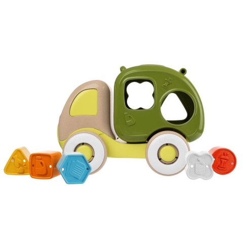 CHICCO 00011158000000 ECO+ Wywrotka CHICCO 00011158000000 ECO+ Wywrotka