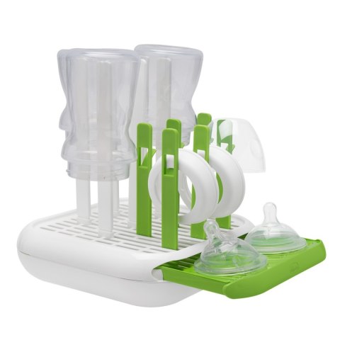CHICCO 00065357300200 Suszarka do butelek i smoczków CHICCO 00065357300200 Suszarka do butelek i smoczków