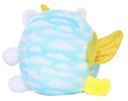 DREAM BEAMS DB20503010 Skrzydlaty Koń Pablo 18 cm DREAM BEAMS DB20503010 Skrzydlaty Koń Pablo 18 cm