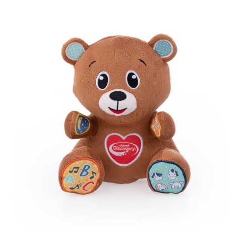 DUMEL DD 30003 Przyjaciel MIŚ DUMEL DD 30003 Przyjaciel MIŚ