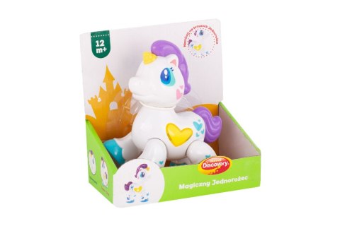 DUMEL DD 42457 Magiczny Jednorożec DUMEL DD 42457 Magiczny Jednorożec