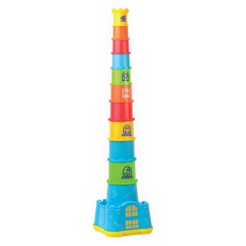 DUMEL DD 42500 Kubeczkowy zamek DUMEL DD 42500 Kubeczkowy zamek