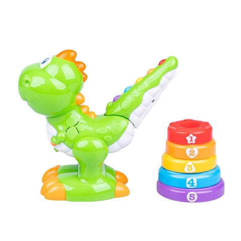 DUMEL DD 42797 Figlarny Dino DUMEL DD 42797 Figlarny Dino
