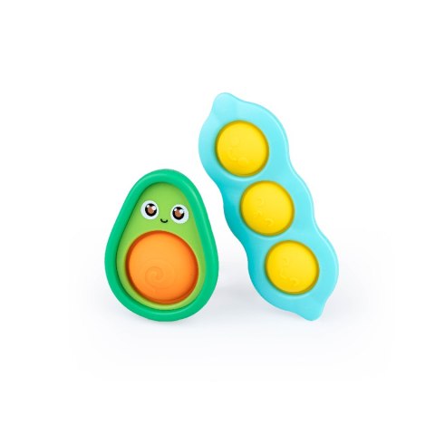 DUMEL DD 45190 Sensoryczne roślinki POP IT DUMEL DD 45190 Sensoryczne roślinki POP IT