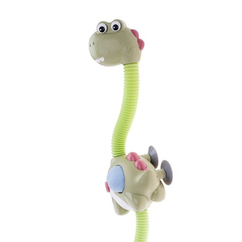 DUMEL DD 50518 Zakręcony Dino - wesoły prysznic DUMEL DD 50518 Zakręcony Dino - wesoły prysznic
