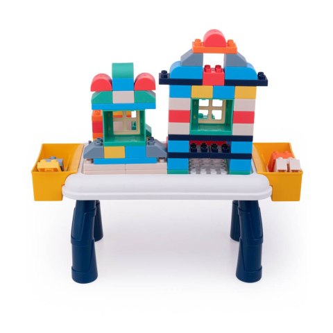 DUMEL DDC 50402 Stół z klockami DUMEL DDC 50402 Stół z klockami