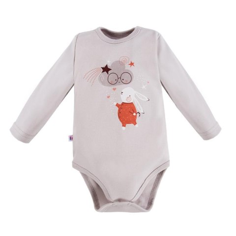 EWA 727589 MELLOW Body dł. 80 szare EWA 727589 MELLOW Body dł. 80 szare