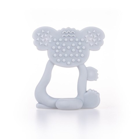 GILIGUMS GG 21323 Gryzak uspokajający koala szary GILIGUMS GG 21323 Gryzak uspokajający koala szary