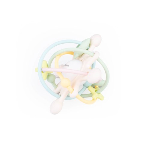 GILIGUMS GG 45520 Grzechotka kosmos pastelowa GILIGUMS GG 45520 Grzechotka kosmos pastelowa
