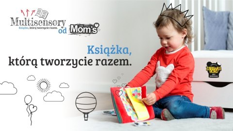 HENCZ 630 Książeczka Lot Balonem HENCZ 630 Książeczka Lot Balonem