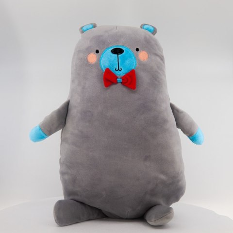 INNOGIO GIO-800 Plush Bear Gris INNOGIO GIO-800 Plush Bear Gris