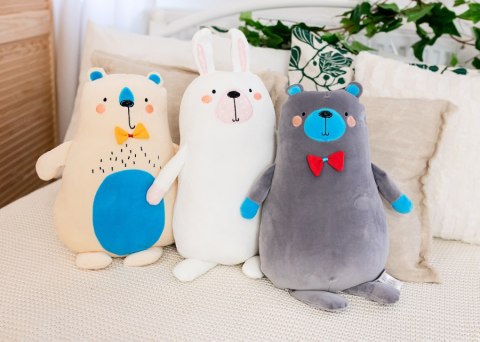 INNOGIO GIO-800 Plush Bear Gris INNOGIO GIO-800 Plush Bear Gris