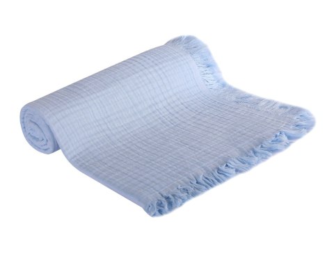 MARINI 681 Kocyk Muślin 4W 110X120 cm MARINI 681 Kocyk Muślin 4W 110X120 cm