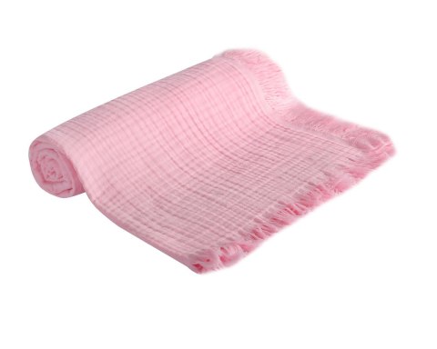 MARINI 681 Kocyk Muślin 4W 110X120 cm MARINI 681 Kocyk Muślin 4W 110X120 cm
