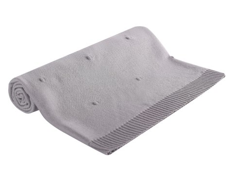 MARINI 689 Kocyk Lato Kropki 80x90 cm