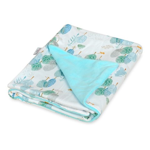 MATEX Kocyk VELLO roz. 75x100cm las TB0427_07 MATEX Kocyk VELLO roz. 75x100cm las TB0427_07