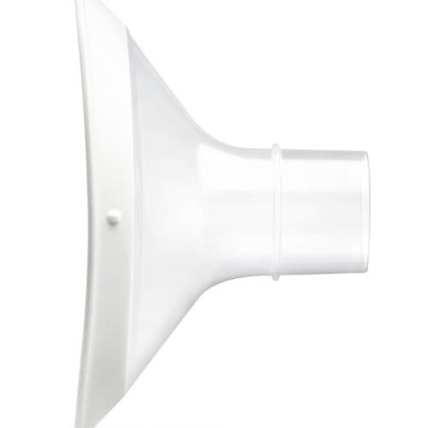 MEDELA 101041861 Lejek PersonalFit Flex 27 mm 2 szt MEDELA 101041861 Lejek PersonalFit Flex 27 mm 2 szt