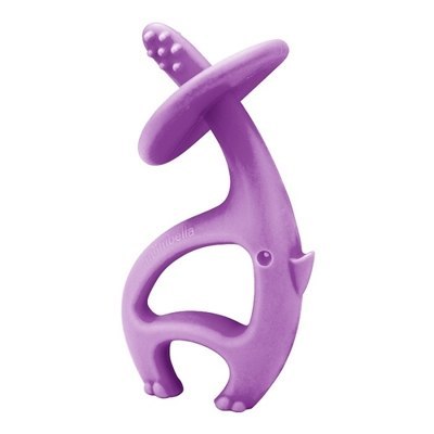 Mombella 8100 Gryzak Dancing Elephant Purple Mombella 8100 Gryzak Dancing Elephant Purple