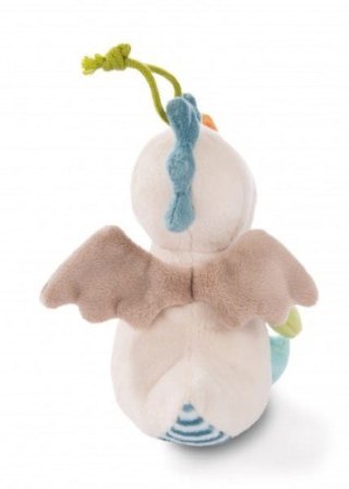 NICI 43708 Zabawka z pozytywką Smok Dragilu 18cm. Schubert s PROMOCJA!