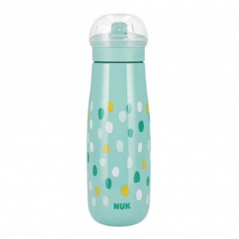 NUK 225326 Kubek 450ml +12m miętowy NUK 225326 Kubek 450ml +12m miętowy
