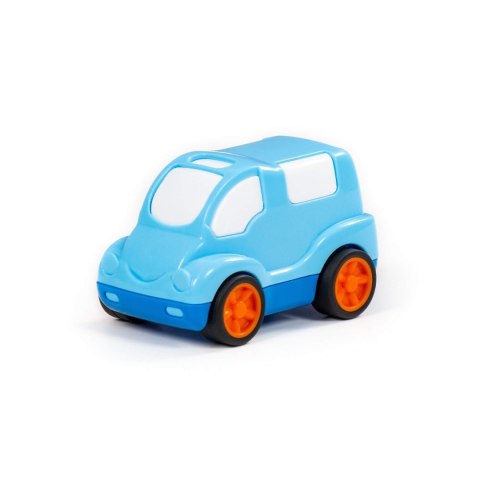 POLESIE 88826 Baby Car samochód pasażerski inercyjny w worku
