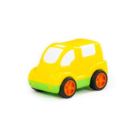 POLESIE 88826 Baby Car samochód pasażerski inercyjny w worku