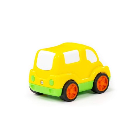 POLESIE 88826 Baby Car samochód pasażerski inercyjny w worku