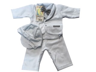 RABELLA 0150 Ubranko Filip 56-74