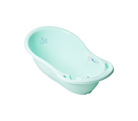 TEGA KR-004-103 Wanna 86 cm KRÓLICZKI z odpływem biały TEGA KR-004-103 Wanna 86 cm KRÓLICZKI z odpływem biały