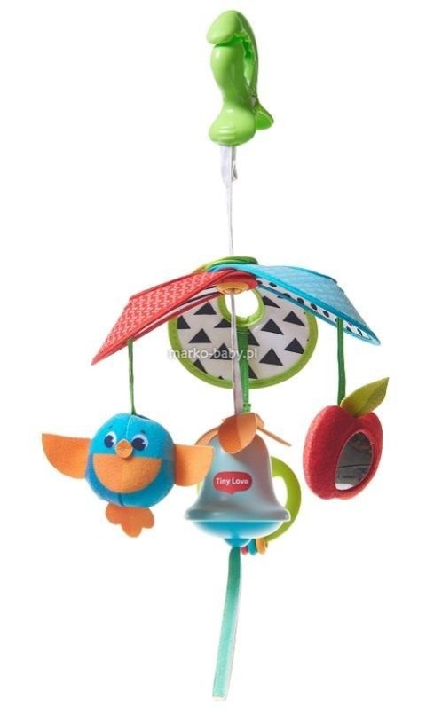 TINY LOVE TL11134004 Karuzela podróżna Zabawa na łące TINY LOVE TL11134004 Karuzela podróżna Zabawa na łące
