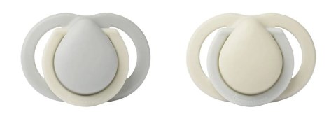 TOMMEE TIPPEE TTP43358201 Smoczek uspokajający NEWBORN 0-2m TOMMEE TIPPEE TTP43358201 Smoczek uspokajający NEWBORN 0-2m