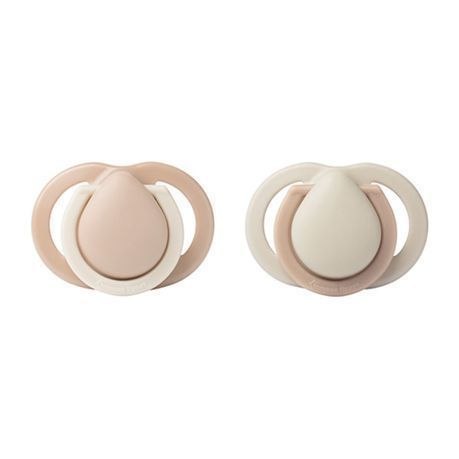 TOMMEE TIPPEE TTP43358201 Smoczek uspokajający NEWBORN 0-2m TOMMEE TIPPEE TTP43358201 Smoczek uspokajający NEWBORN 0-2m