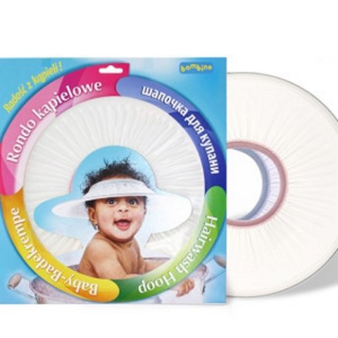 TOPGAL 003000 Rondo kąpielowe BAMBINO TOPGAL 003000 Rondo kąpielowe BAMBINO