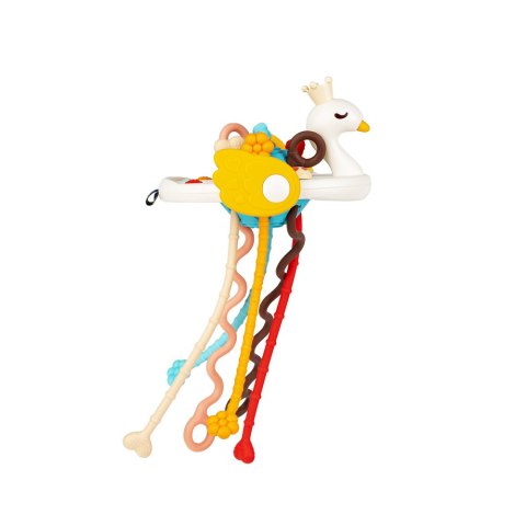 TULI FUN TF 30127 Łabędź kolorowe linki TULI FUN TF 30127 Łabędź kolorowe linki