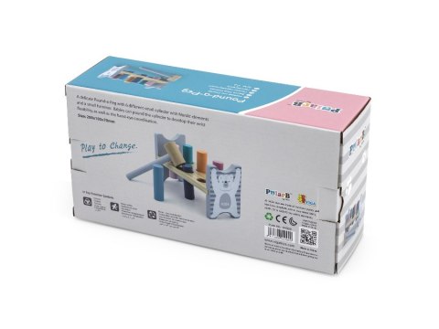 Viga 44009 PolarB Przebijanka Viga 44009 PolarB Przebijanka