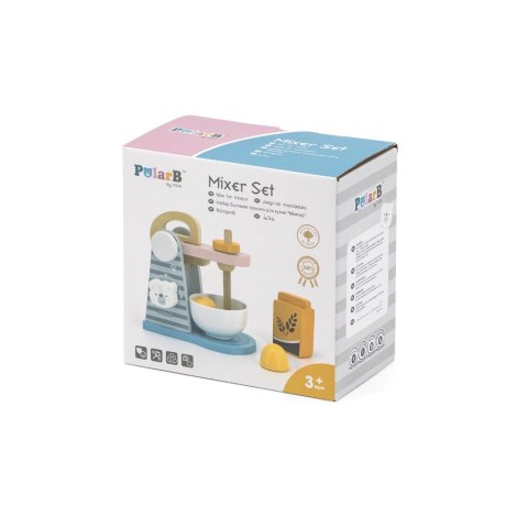 Viga 44019 PolarB Mikser z Misiem Viga 44019 PolarB Mikser z Misiem