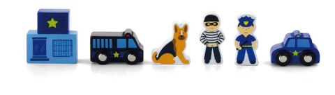 Viga 50814 Figurki - policja Viga 50814 Figurki - policja