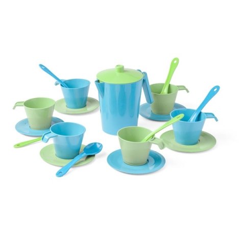 WADER 43130 RePlay Five o'clock tea set WADER 43130 RePlay Five o'clock tea set