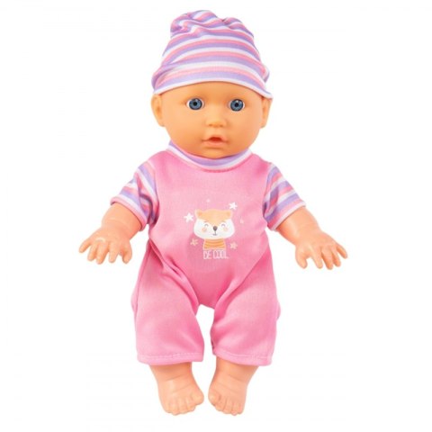 WOOPIE 50001 ROYAL Lalka Bobas z Wózkiem Opiekunka WOOPIE 50001 ROYAL Lalka Bobas z Wózkiem Opiekunka