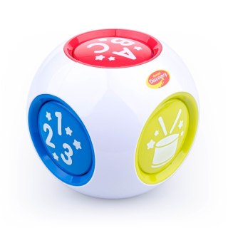 DUMEL DD 62357 Kostka Edukatorka 6w1