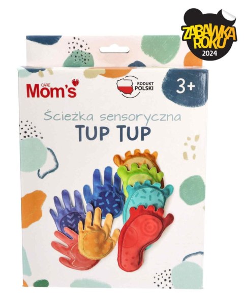 HENCZ 920 Ścieżka sensoryczna Tup Tup HENCZ 920 Ścieżka sensoryczna Tup Tup