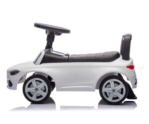 MILLY MALLY 6101 Pojazd Mercedes C-Class S White