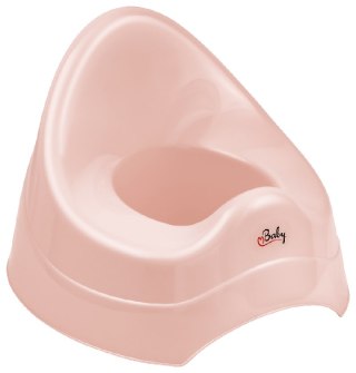 MALTEX Nocnik Classic jasny różowy