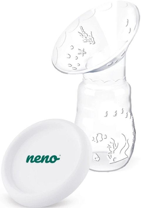 NENO Leite silikonowy kolektor na mleko NENO Leite silikonowy kolektor na mleko