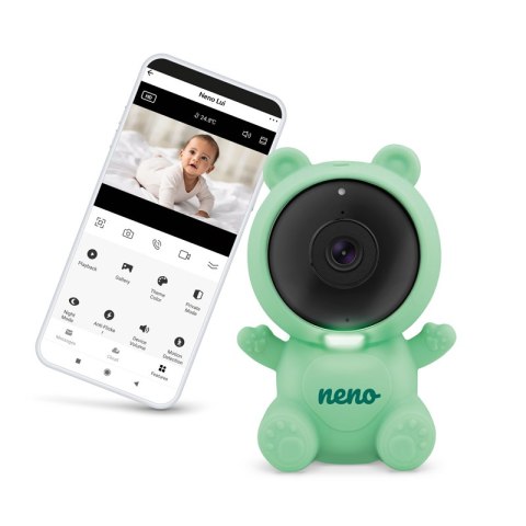 NENO Lui bezprzewodowa niania IP