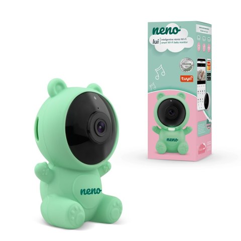 NENO Lui bezprzewodowa niania IP