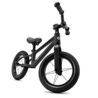 KINDERKRAFT Rowerek biegowy ETER black