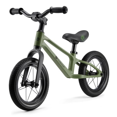 KINDERKRAFT Rowerek biegowy ETER green KINDERKRAFT Rowerek biegowy ETER green